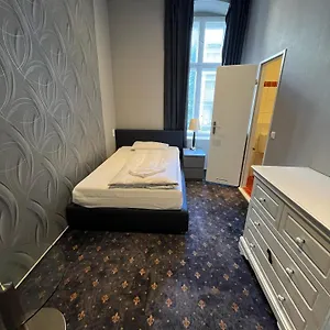 Gasteiner Hof Hotell