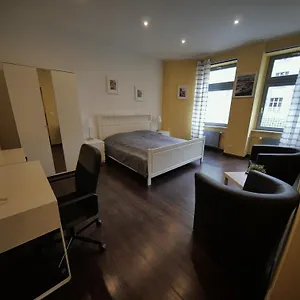 Hotel Kolo 77, Berlin